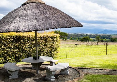 Drakensview Self-catering