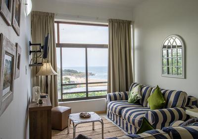 Claridge Heights 307