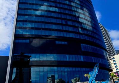 Umhlanga Village Ocean Views - 2203