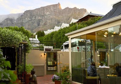 Rosedene Guest House