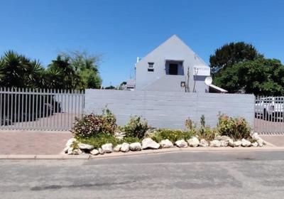 Crow's Nest Self-Catering Accommodation