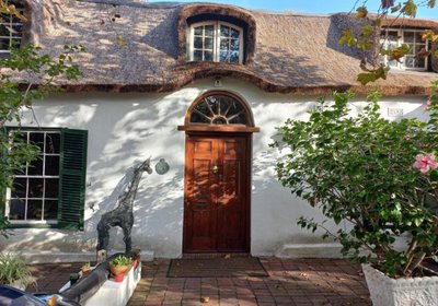 Meyerhof Accomodation