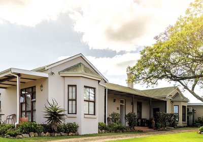 Temba Private Game Reserve