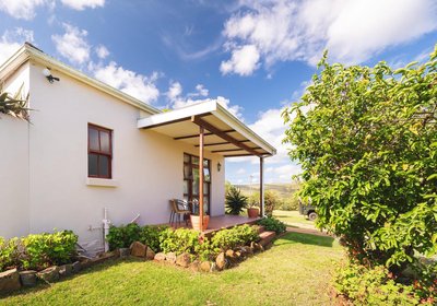 Temba Private Game Reserve