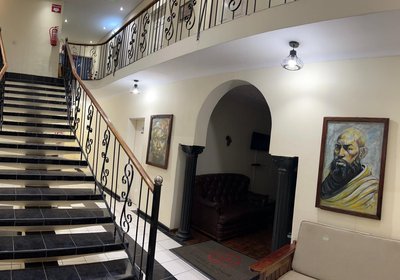 Gunhill Avenue Guesthouse