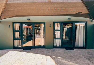 Boutique On Madeliefie