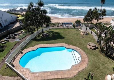 Idwala Tides Accommodation-Ballito Casablanca