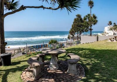 Idwala Tides Accommodation-Ballito Casablanca
