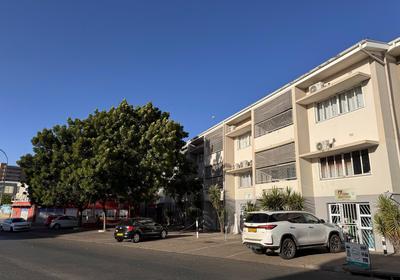 Stern self catering apartments