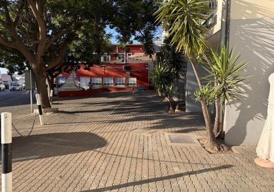 Stern self catering apartments