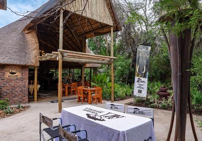 Kruger Maroela Lodge