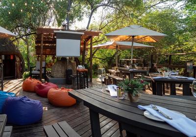 Kruger Maroela Lodge