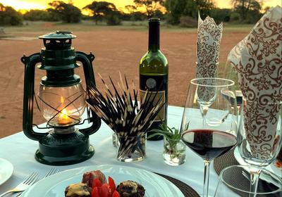 Gamagara Africa Private Nature Reserve