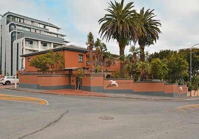 Albatross Guest House