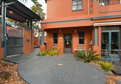 Albatross Guest House