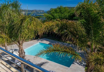 Guesthouse The Lazy Lion