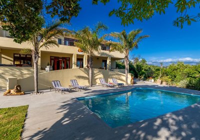 Guesthouse The Lazy Lion