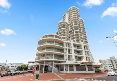 Hibernian Towers 503