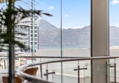 Hibernian Towers 503