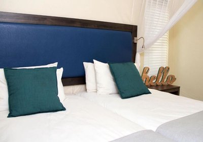 Bilene Club Lodge by Dream Resorts