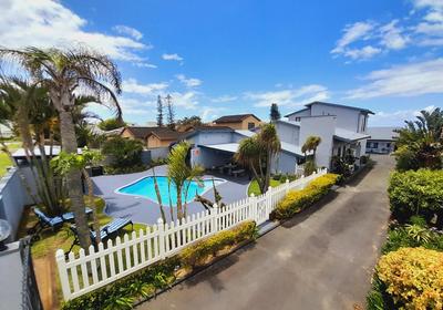 Sea Breeze Shelly Beach
