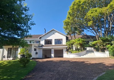 Paradise View Guesthouse