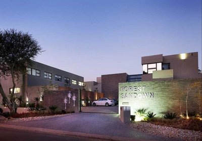 Dynasty Forest Sandown Accommodation