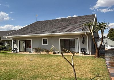 Aloe Tree Guest House