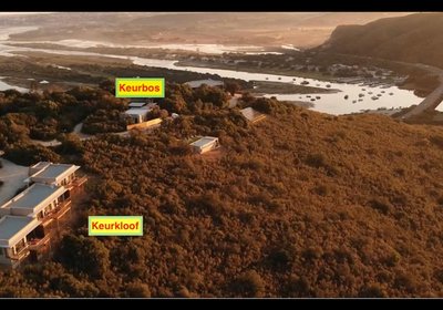 Alkantmooi Private Nature Reserve Keurkloof Units