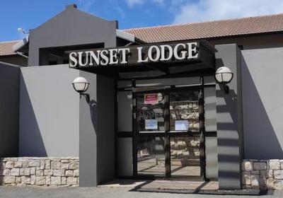 Sunset Lodge
