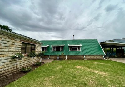 Just Jaqi’s Guesthouse