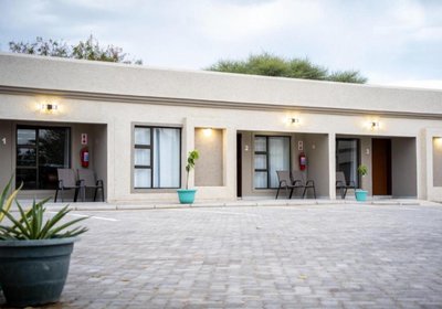 Mango Self-catering Apartments