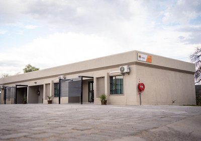 Mango Self-catering Apartments