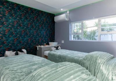 Dolphin Bay Boutique Hotel and Spa