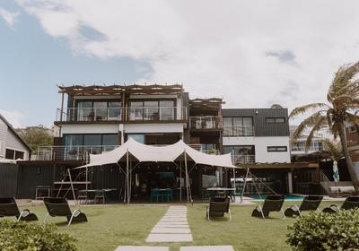 North Star Micro Hotel