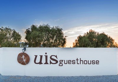 Uis Guesthouse