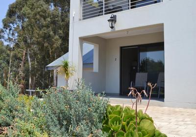 Uitzicht Accommodation