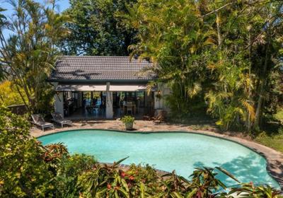 Seaforth Country House