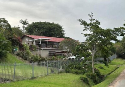 Breeze & Bliss Beach House