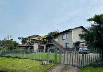 Breeze & Bliss Beach House