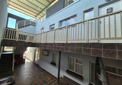 Suidersee Block 2, Hartenbos