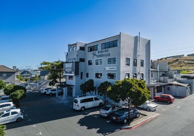 Budapest Boutique Hotel