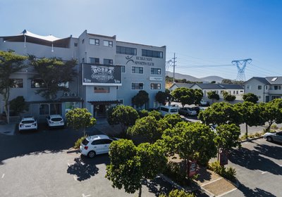 Budapest Boutique Hotel