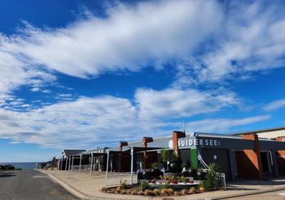 Suidersee Block 1, Hartenbos