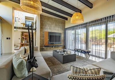 Ingwenkala Luxury Safari Lodge