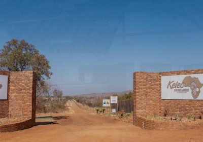 Keleo Safari Lodge