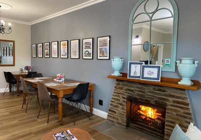 Coral Tree Boutique Guesthouse