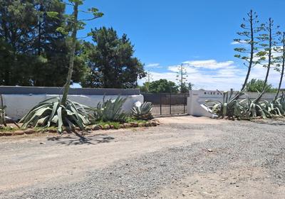 Karoo Uitsig Guest House