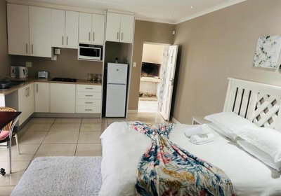 Hidden Bliss Apartments