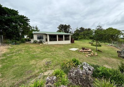 Clearwater Farm Venue